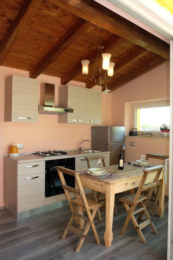La Bosca Agriturismo Gavardo Exteriör bild