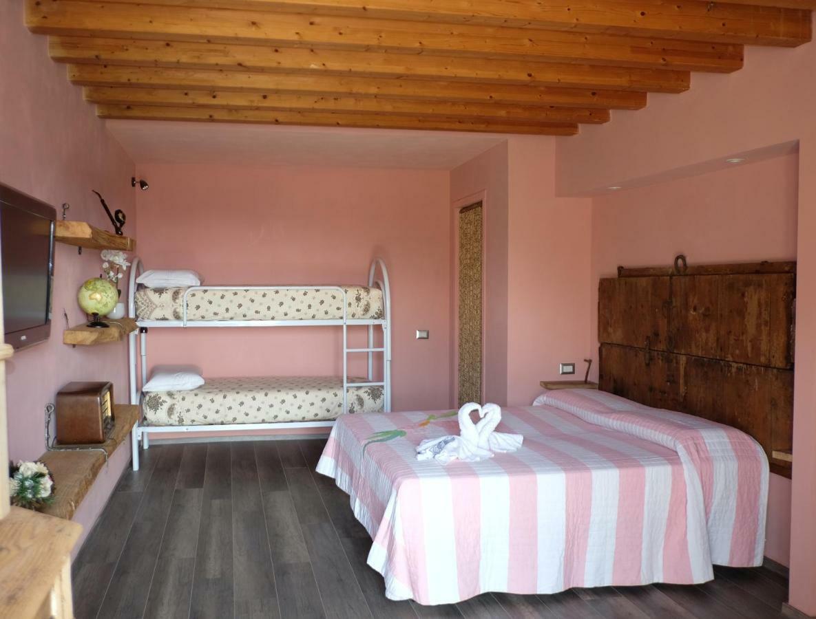 La Bosca Agriturismo Gavardo Exteriör bild
