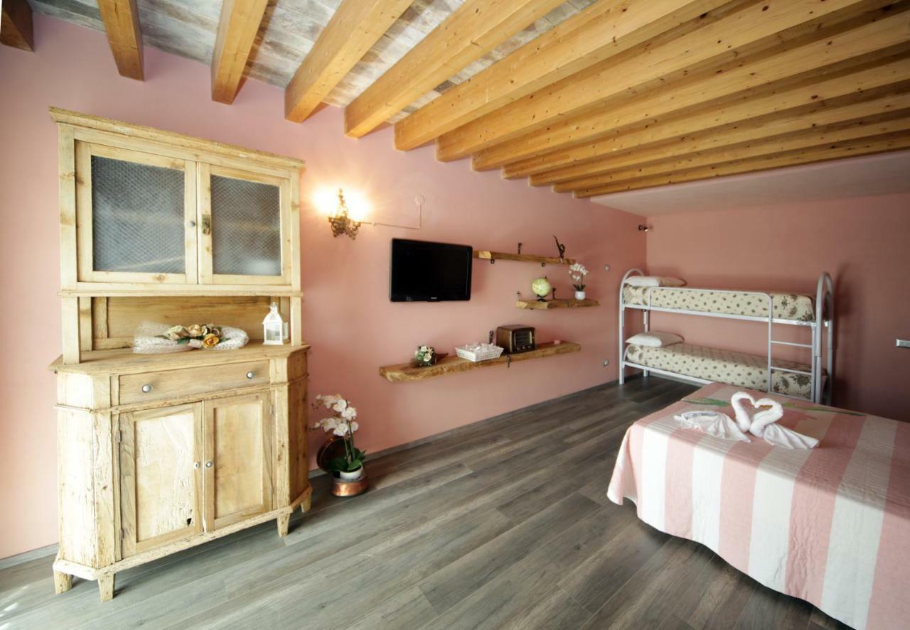 La Bosca Agriturismo Gavardo Exteriör bild