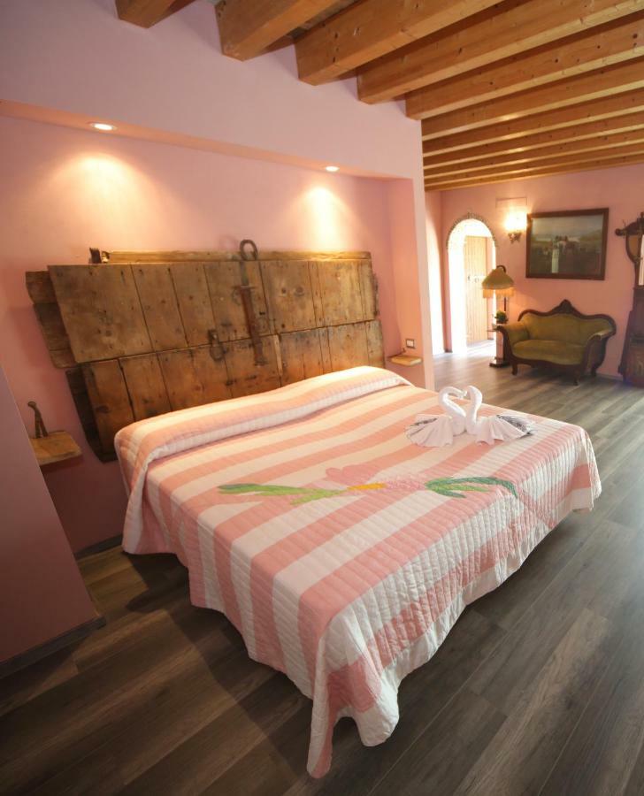 La Bosca Agriturismo Gavardo Exteriör bild